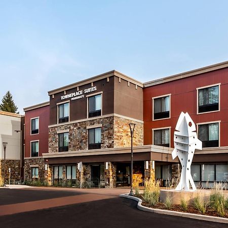 Towneplace Suites By Marriott Whitefish Extérieur photo