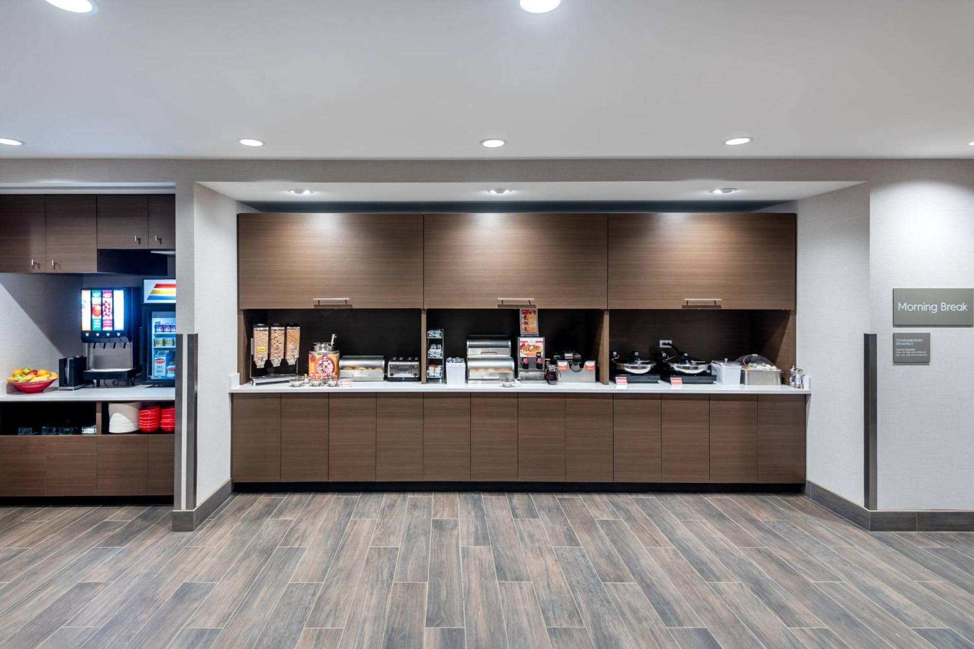 Towneplace Suites By Marriott Whitefish Extérieur photo