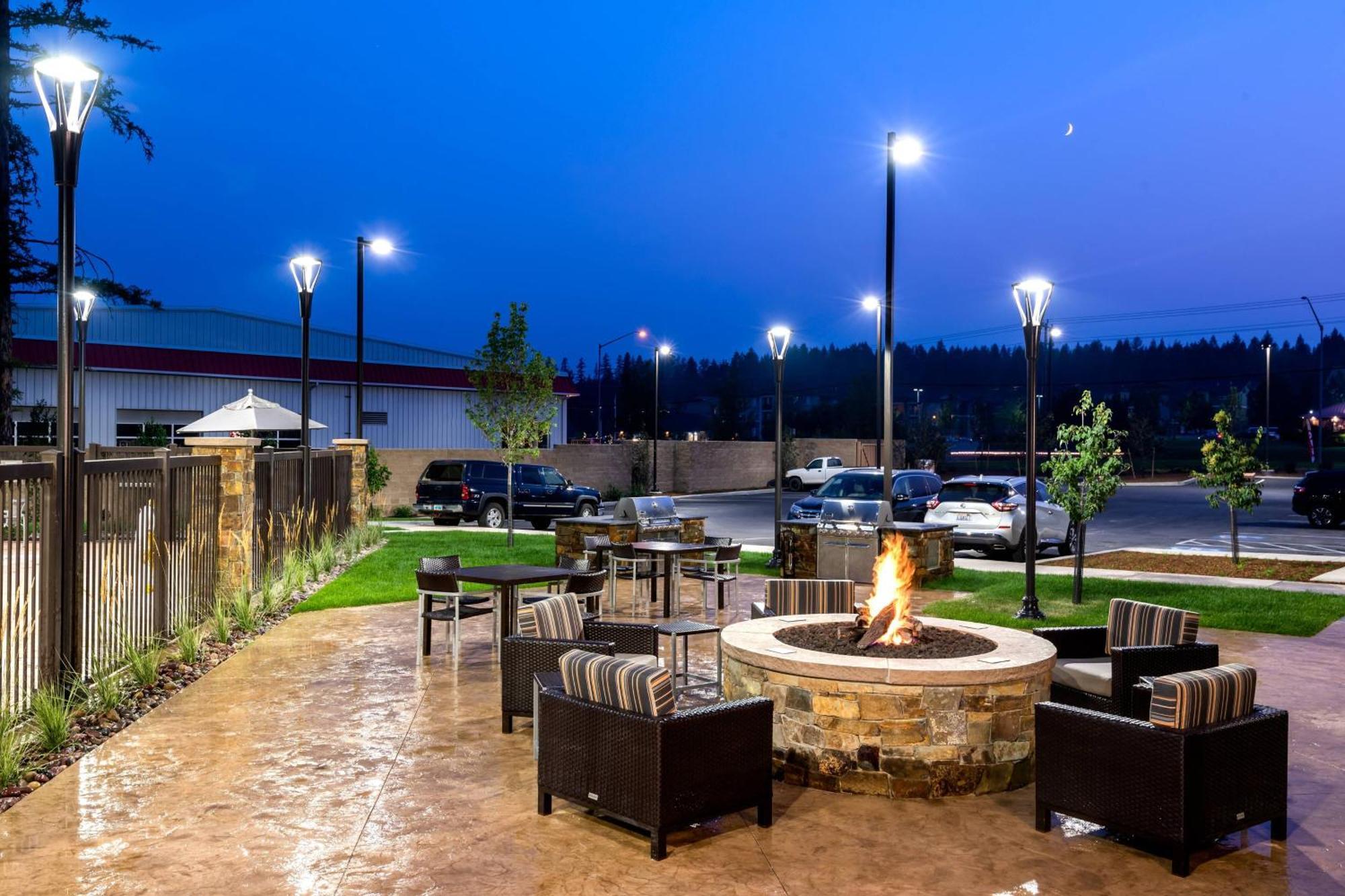Towneplace Suites By Marriott Whitefish Extérieur photo