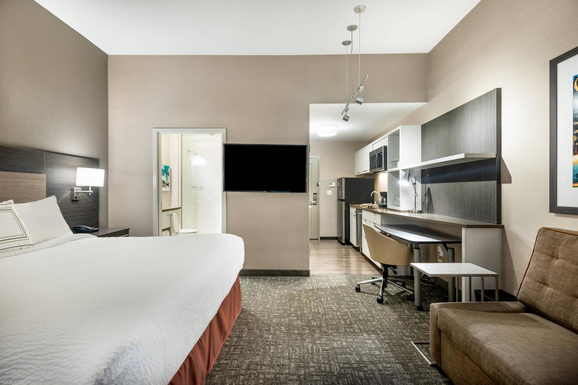 Towneplace Suites By Marriott Whitefish Extérieur photo