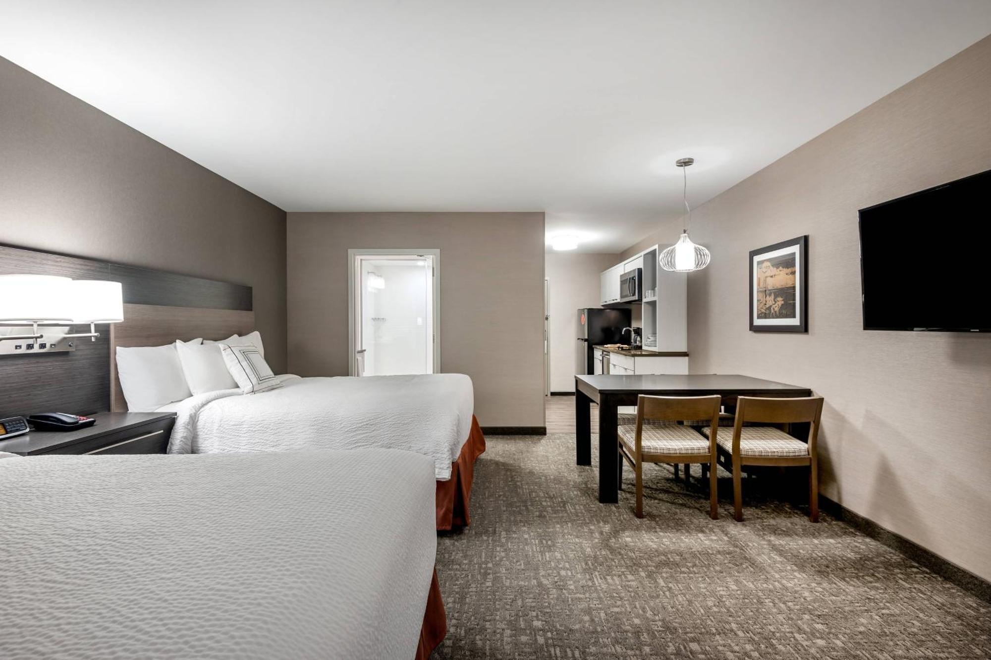 Towneplace Suites By Marriott Whitefish Extérieur photo