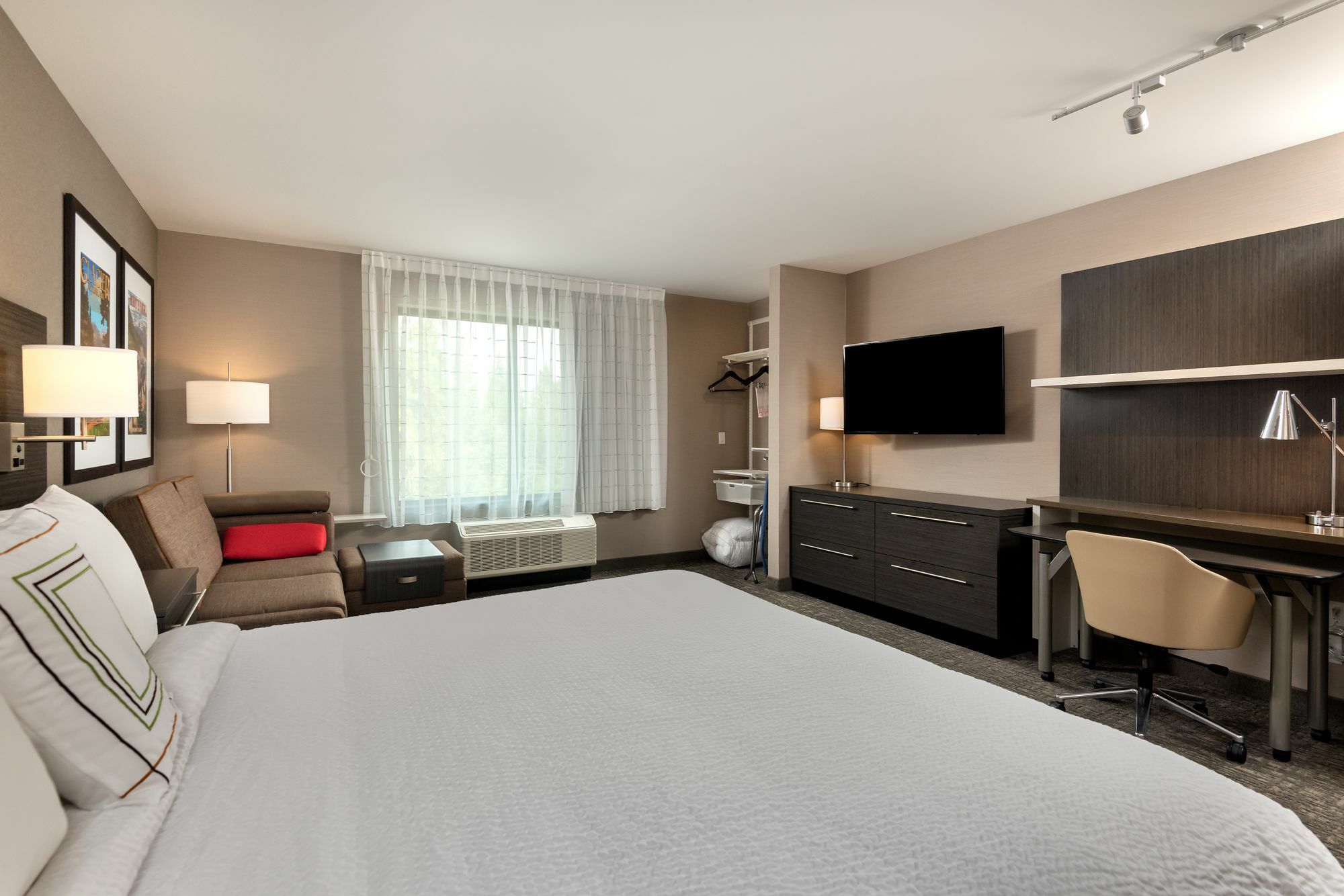 Towneplace Suites By Marriott Whitefish Extérieur photo