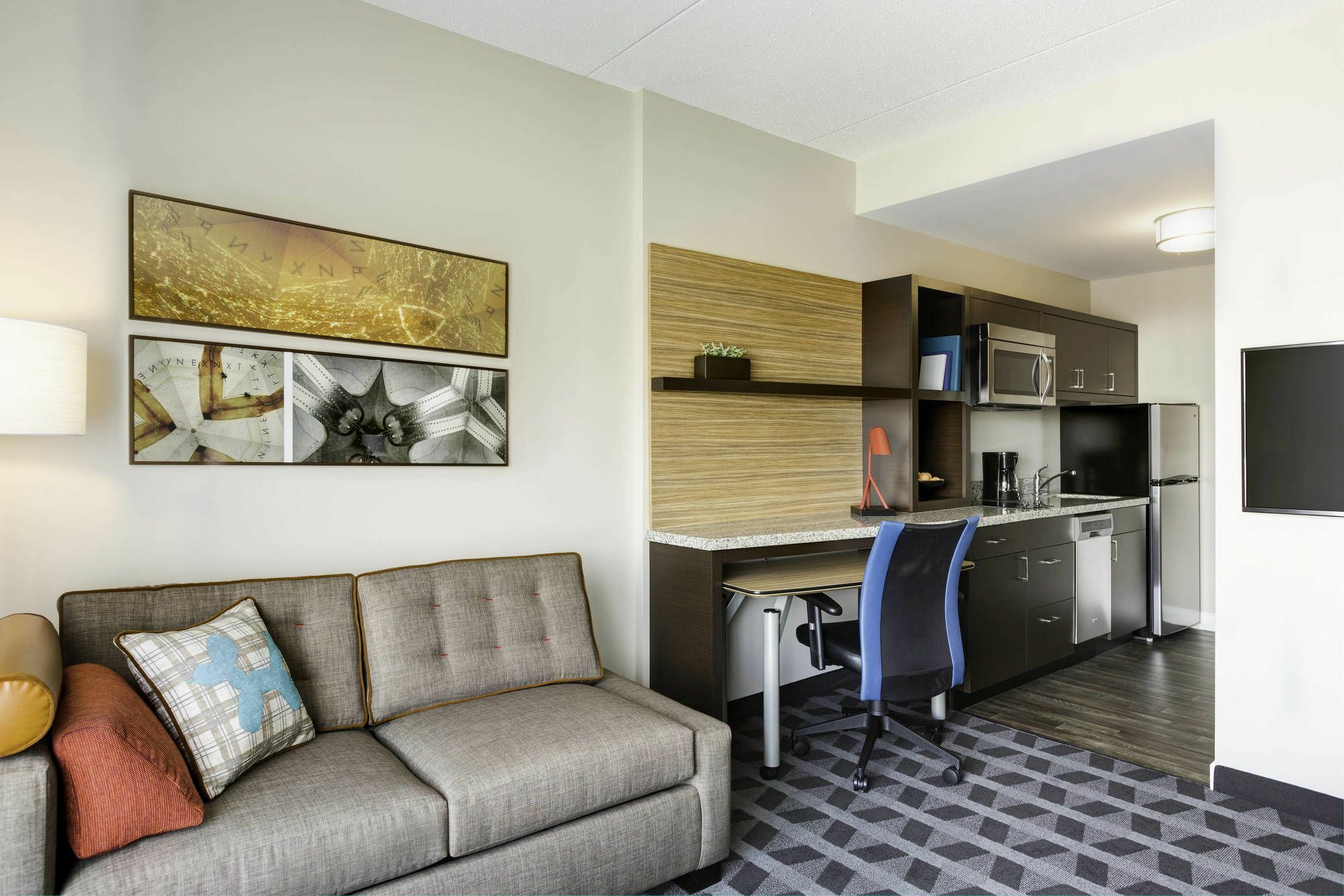 Towneplace Suites By Marriott Whitefish Extérieur photo