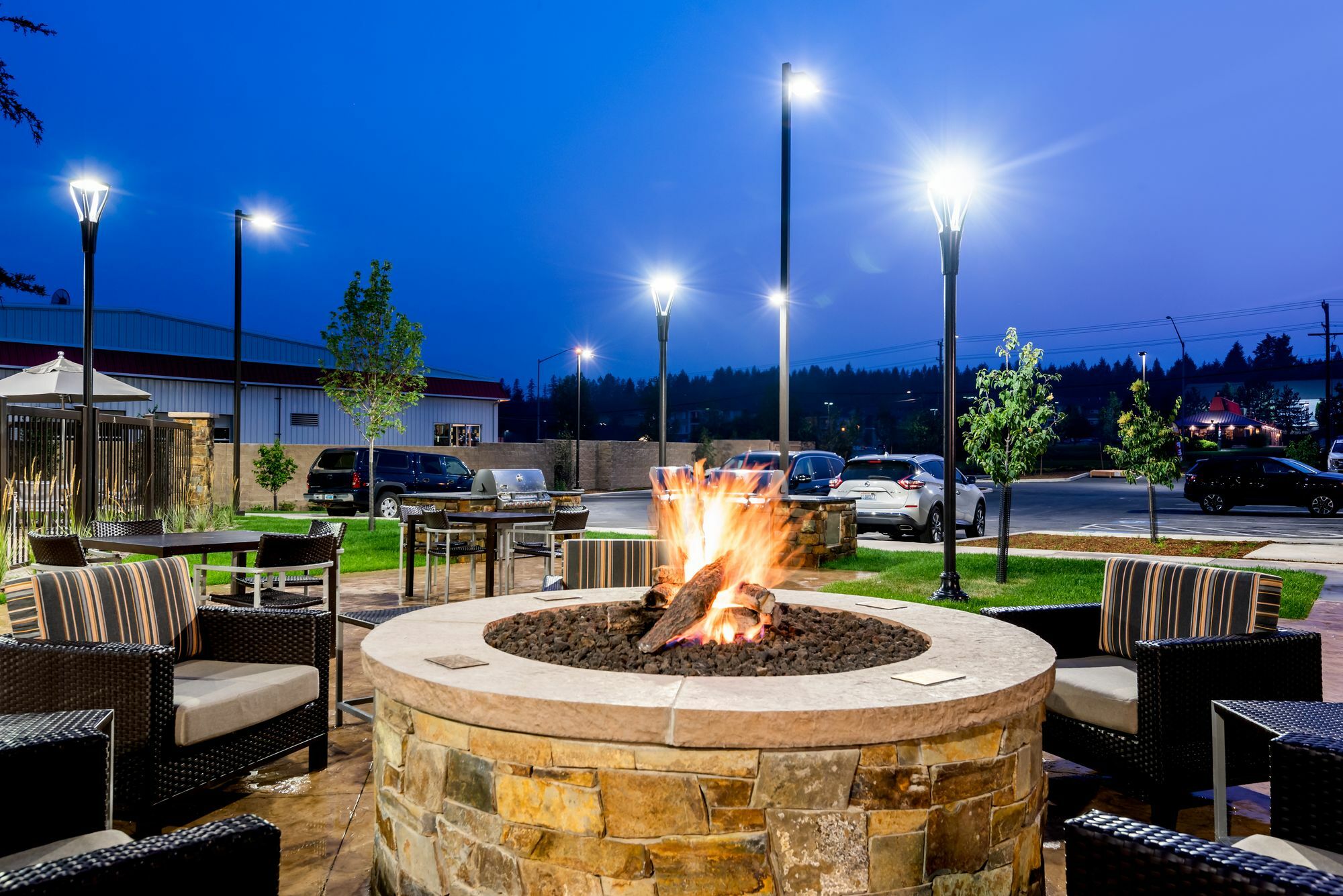 Towneplace Suites By Marriott Whitefish Extérieur photo