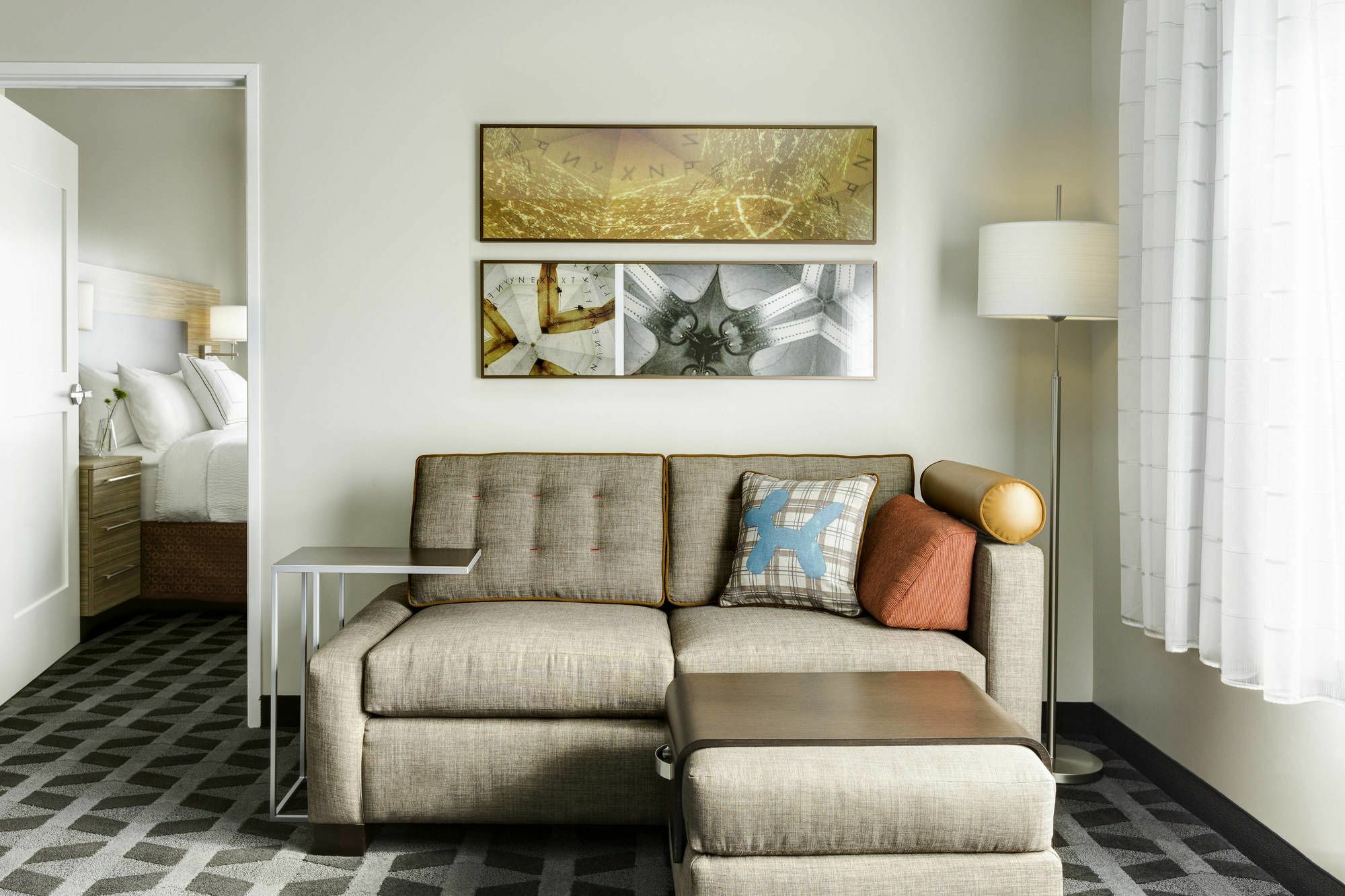 Towneplace Suites By Marriott Whitefish Extérieur photo