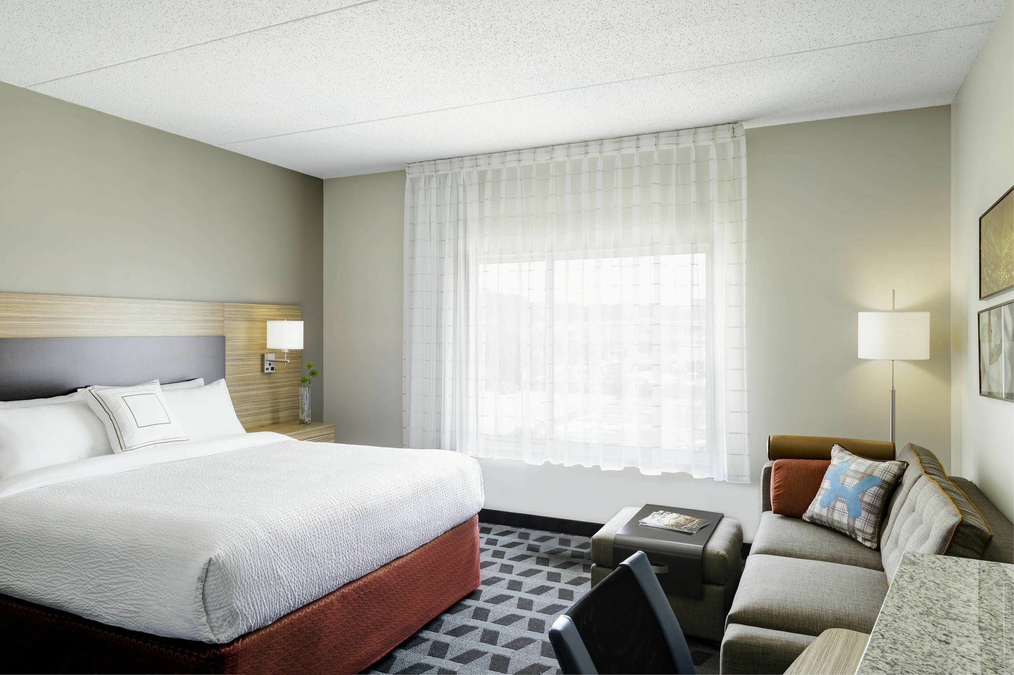 Towneplace Suites By Marriott Whitefish Extérieur photo