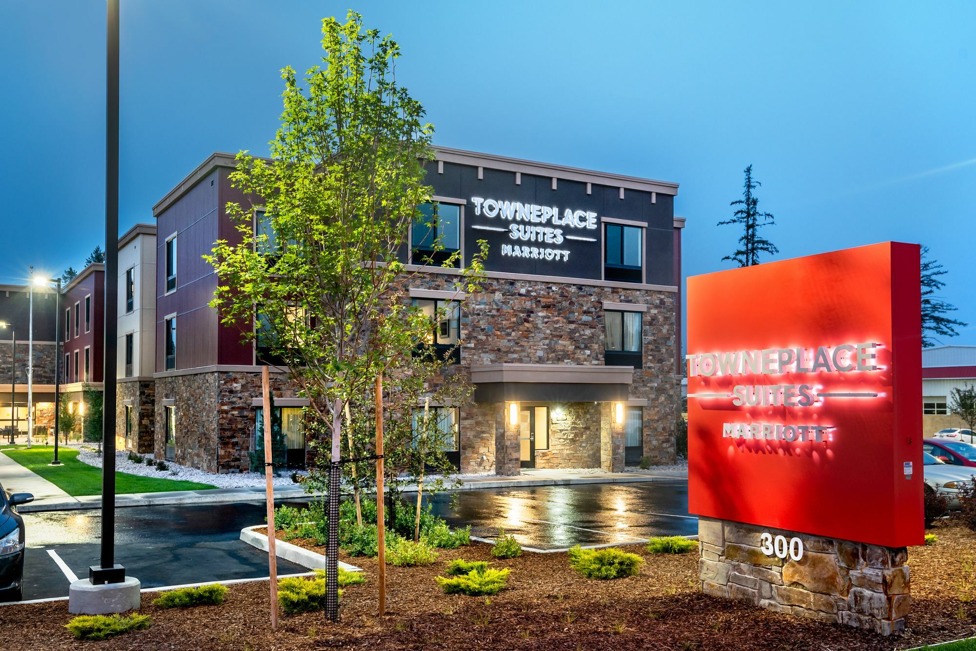 Towneplace Suites By Marriott Whitefish Extérieur photo